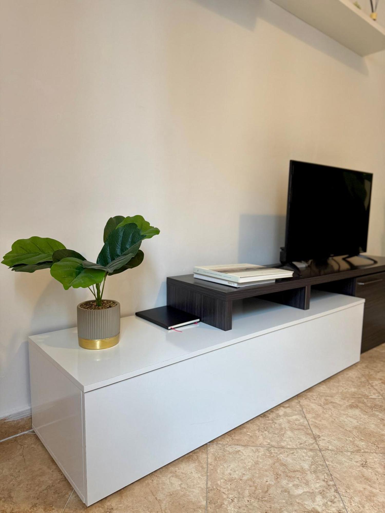 Gigi'S Apartment ปาแลร์โม ภายนอก รูปภาพ